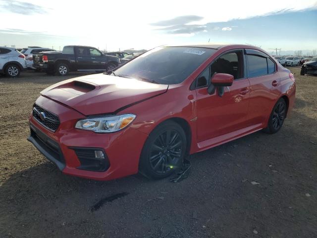 SUBARU WRX 2019 jf1va1a63k9827247