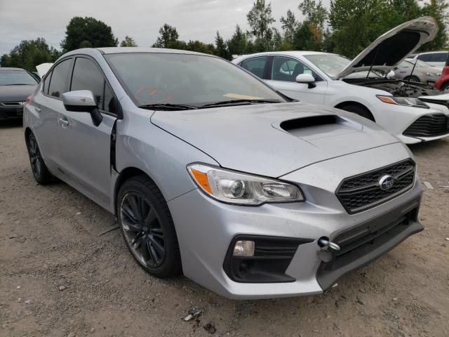 SUBARU WRX 2020 jf1va1a63l9810742