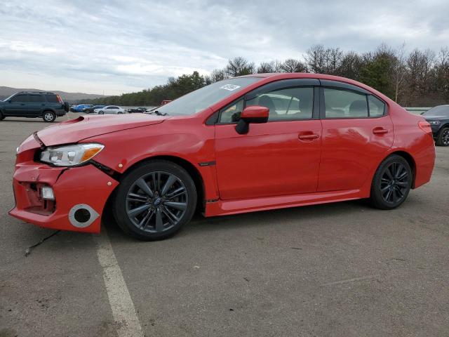 SUBARU WRX 2020 jf1va1a63l9815472