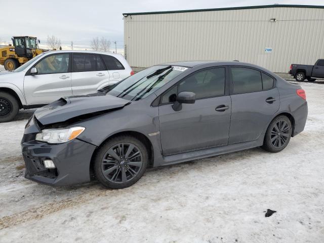 SUBARU WRX 2020 jf1va1a63l9817271