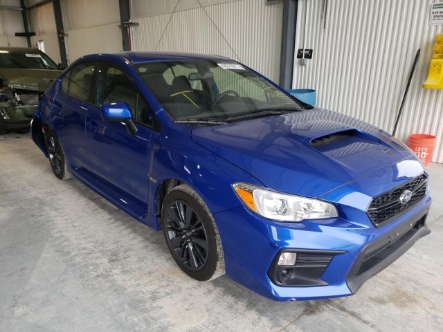 SUBARU WRX 2020 jf1va1a63l9824480