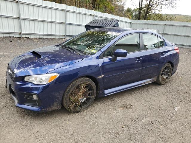 SUBARU WRX 2021 jf1va1a63m9811472