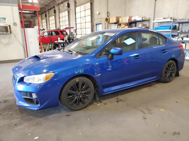 SUBARU WRX 2015 jf1va1a64f9827151