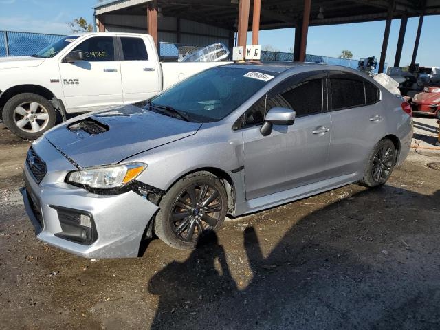 SUBARU WRX 2018 jf1va1a64j9835971