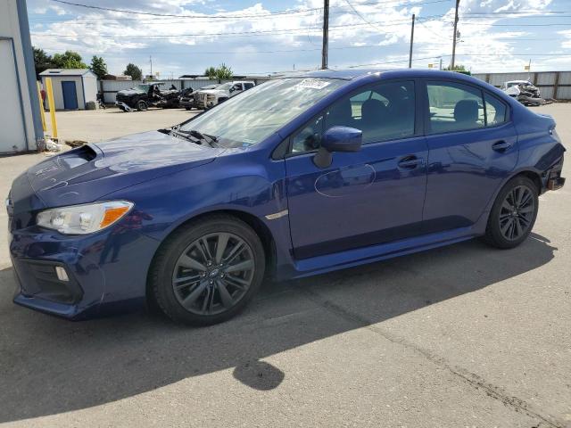 SUBARU WRX 2019 jf1va1a64k9801529