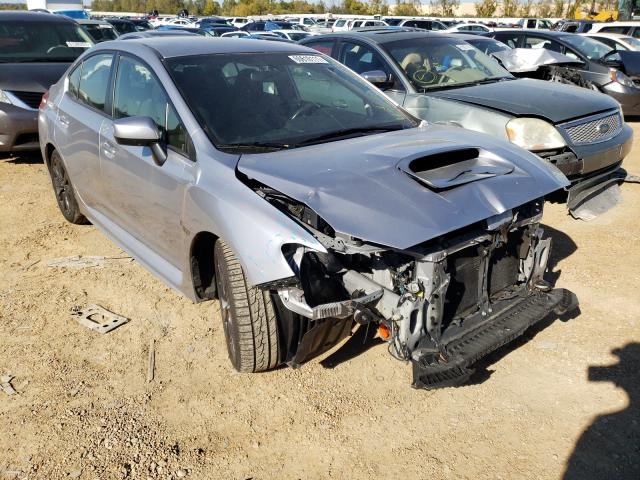 SUBARU WRX 2019 jf1va1a64k9809176