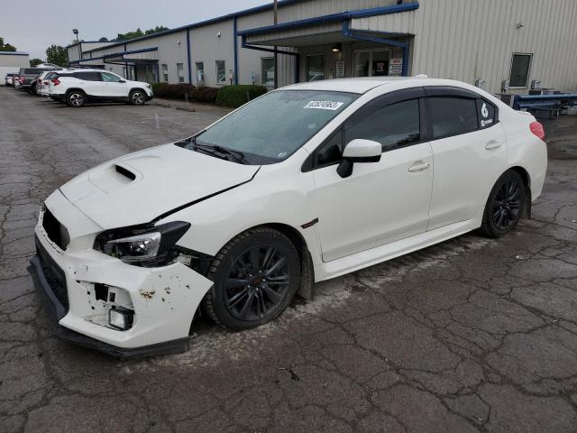 SUBARU WRX 2019 jf1va1a64k9821831