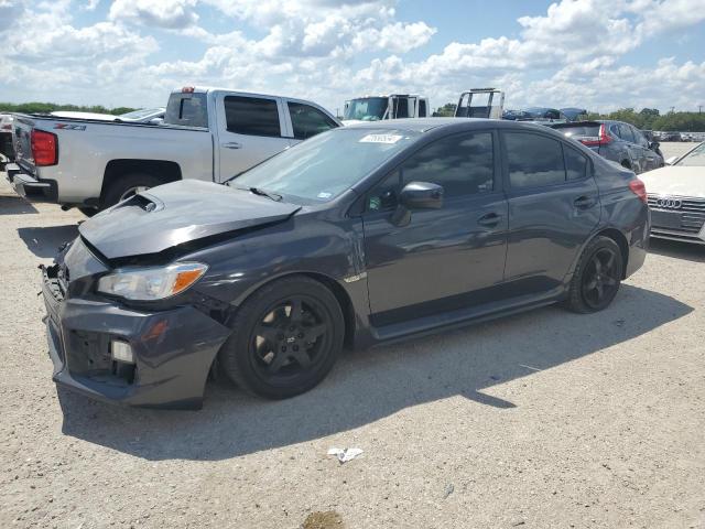 SUBARU WRX 2019 jf1va1a64k9824485