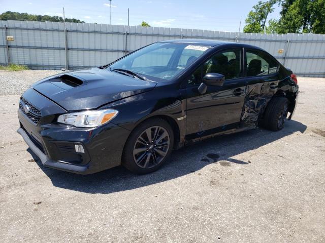 SUBARU WRX 2020 jf1va1a64l9800088