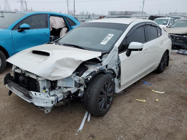 SUBARU WRX 2020 jf1va1a64l9805937