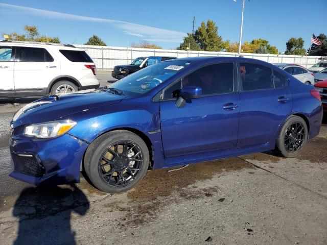 SUBARU WRX 2020 jf1va1a64l9826254