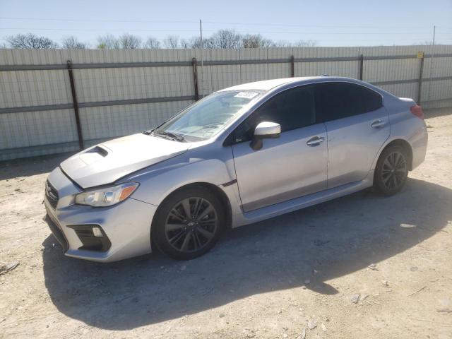 SUBARU WRX 2020 jf1va1a64l9829591