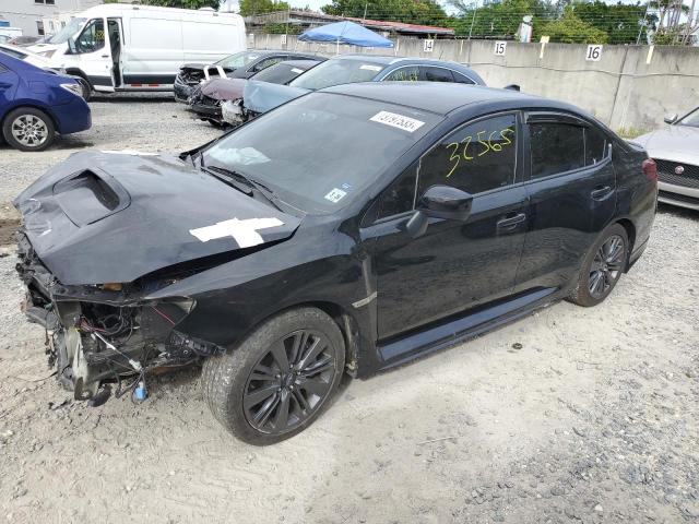 SUBARU WRX 2020 jf1va1a64l9832331