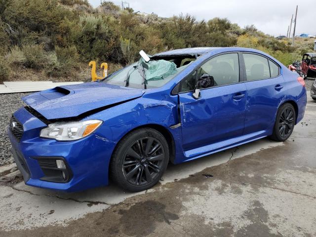 SUBARU WRX 2020 jf1va1a64l9834273