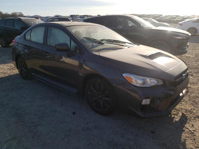 SUBARU WRX 2021 jf1va1a64m9812033