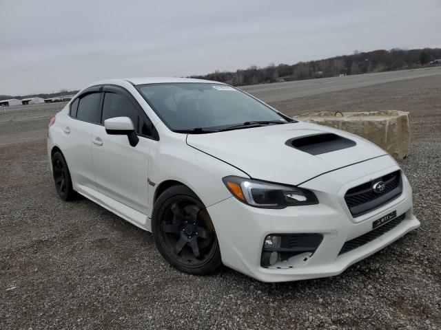 SUBARU WRX 2015 jf1va1a65f9824114