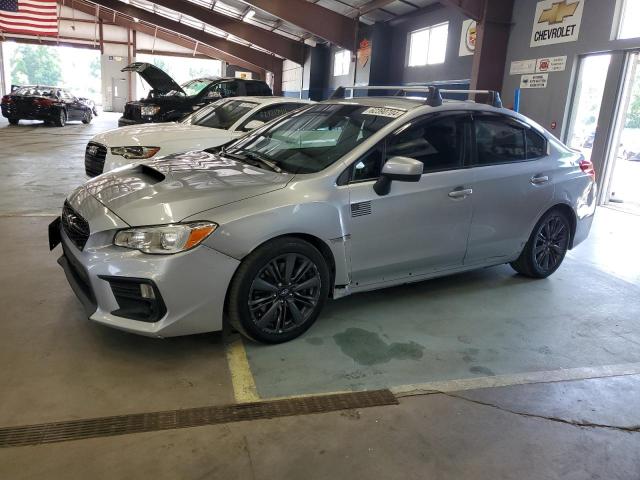 SUBARU WRX 2018 jf1va1a65j9804602