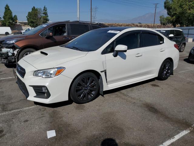 SUBARU WRX 2018 jf1va1a65j9836899