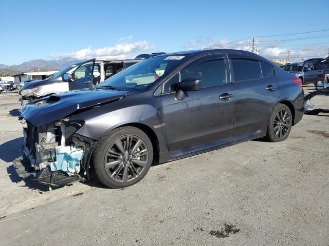 SUBARU WRX 2019 jf1va1a65k9801653