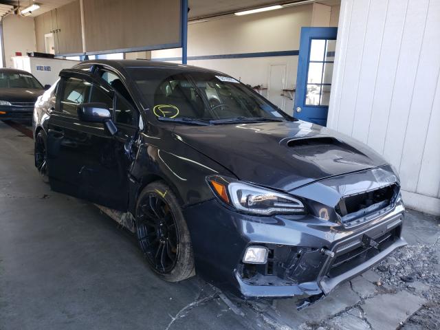 SUBARU WRX 2019 jf1va1a65k9807565