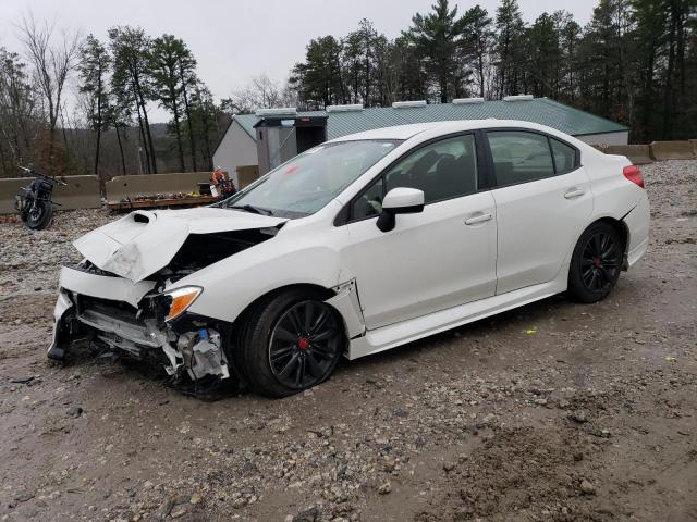 SUBARU WRX 2019 jf1va1a65k9820249