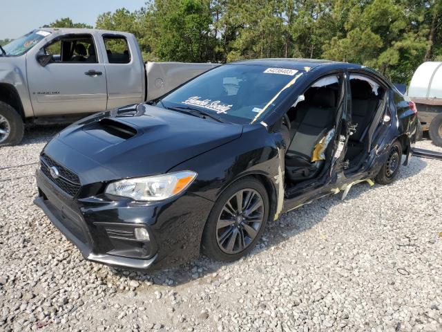 SUBARU WRX 2019 jf1va1a65k9820350