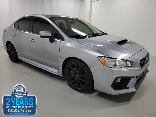 SUBARU WRX 2019 jf1va1a65k9822020