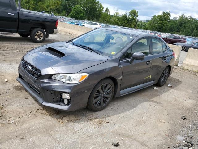 SUBARU WRX 2020 jf1va1a65l9812556