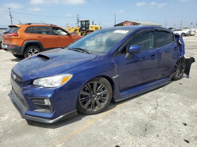 SUBARU WRX 2021 jf1va1a65m9812607