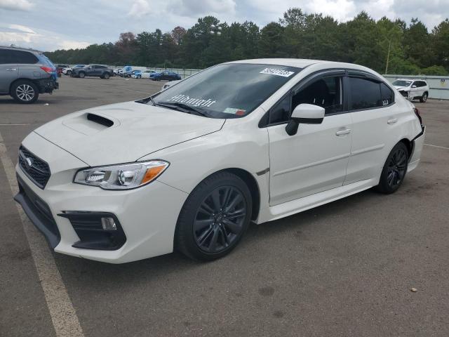 SUBARU WRX 2021 jf1va1a65m9823249