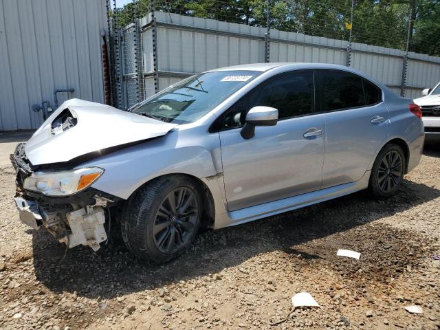 SUBARU WRX 2015 jf1va1a66f9806902