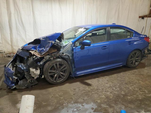 SUBARU WRX 2015 jf1va1a66f9821593