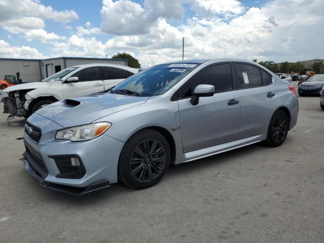 SUBARU WRX 2018 jf1va1a66j9807590