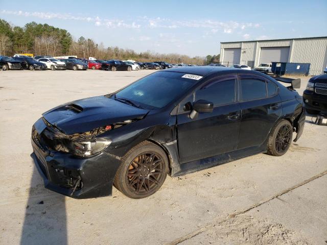 SUBARU WRX 2018 jf1va1a66j9809503