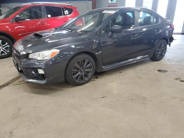 SUBARU WRX 2018 jf1va1a66j9830836