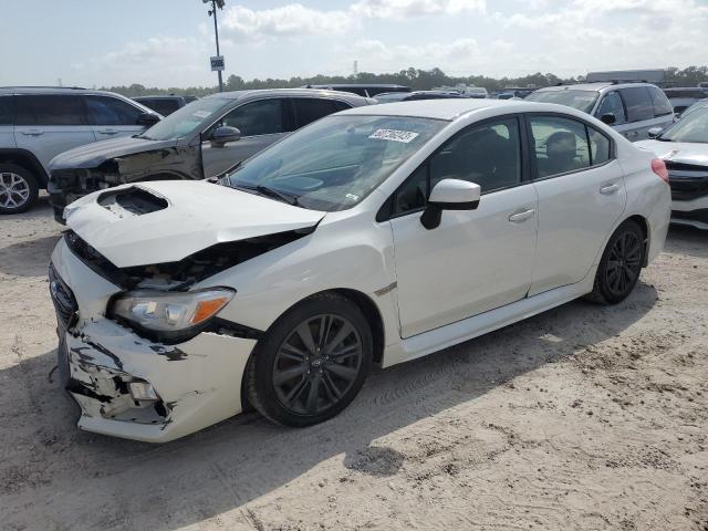 SUBARU WRX 2018 jf1va1a66j9835728