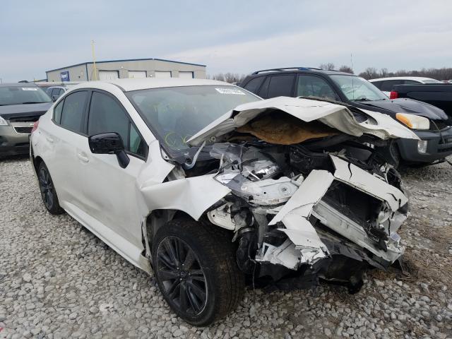 SUBARU WRX 2019 jf1va1a66k9806683