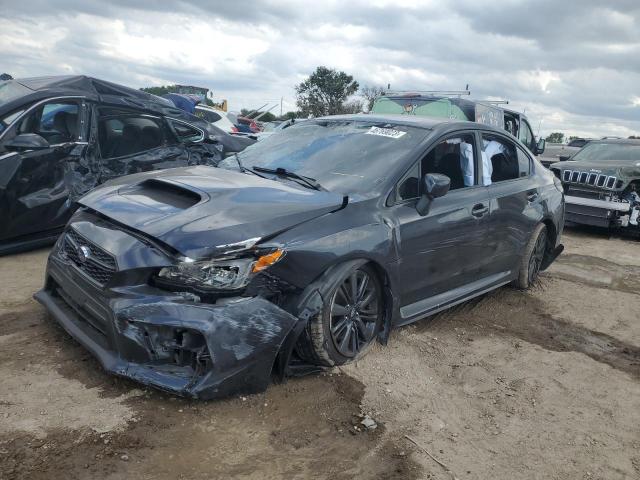 SUBARU WRX 2019 jf1va1a66k9806831