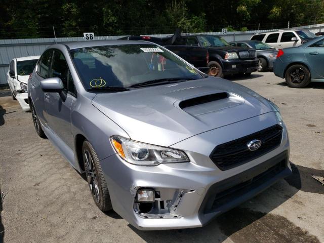 SUBARU WRX 2019 jf1va1a66k9809860