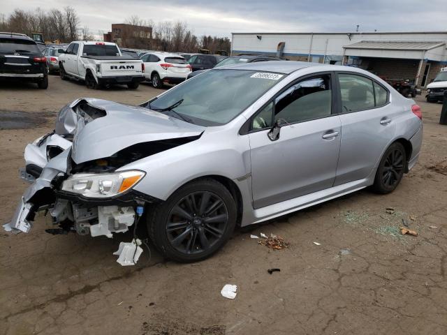 SUBARU WRX 2019 jf1va1a66k9819465