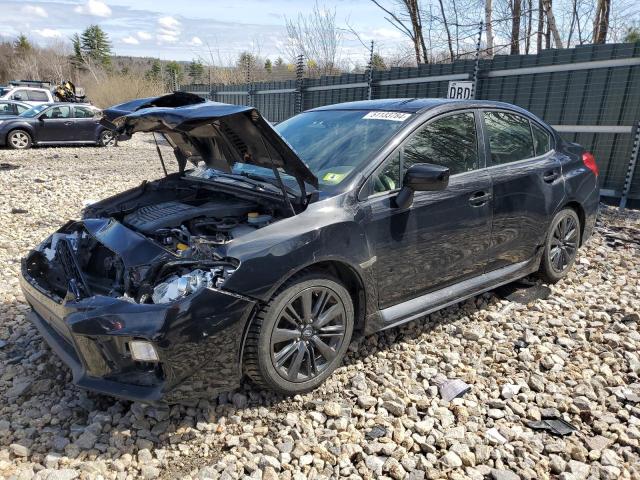 SUBARU WRX 2019 jf1va1a66k9823970