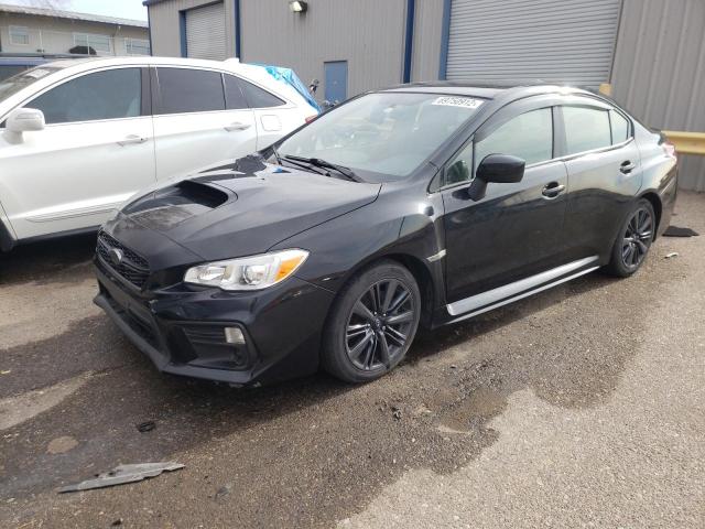 SUBARU WRX 2020 jf1va1a66l9806152