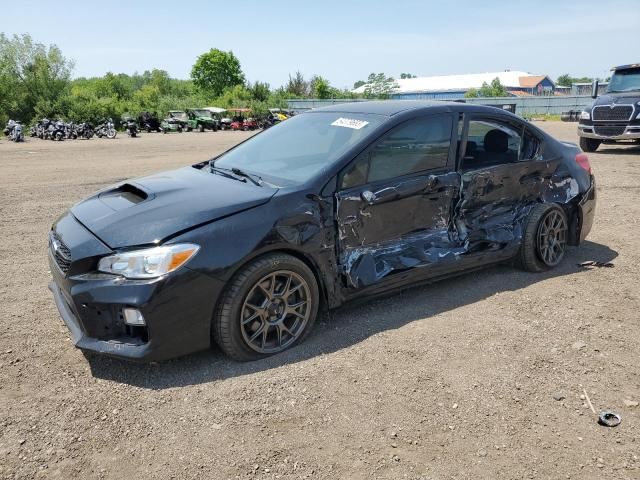 SUBARU WRX 2020 jf1va1a66l9819399