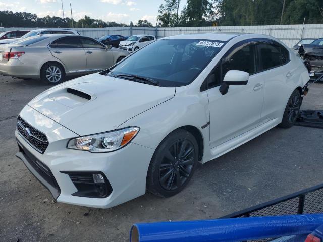 SUBARU WRX 2020 jf1va1a66l9823663