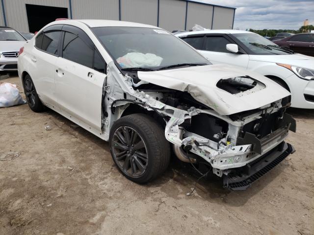 SUBARU WRX 2020 jf1va1a66l9824392