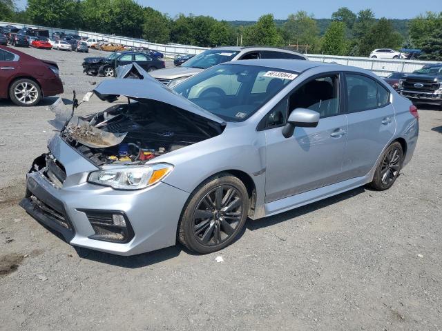 SUBARU WRX 2021 jf1va1a66m9800076