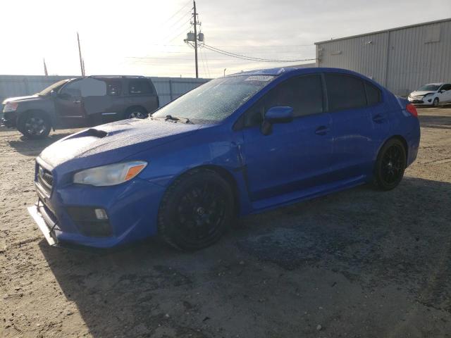 SUBARU WRX 2015 jf1va1a67f9807993