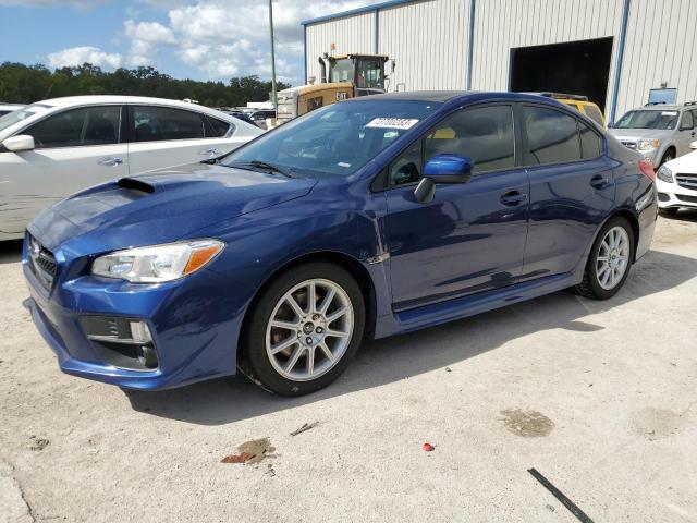 SUBARU WRX 2015 jf1va1a67f9808030