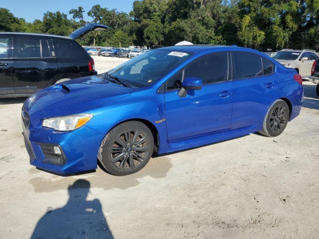 SUBARU WRX 2018 jf1va1a67j9807825