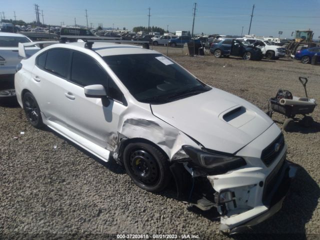 SUBARU WRX 2019 jf1va1a67k9814341